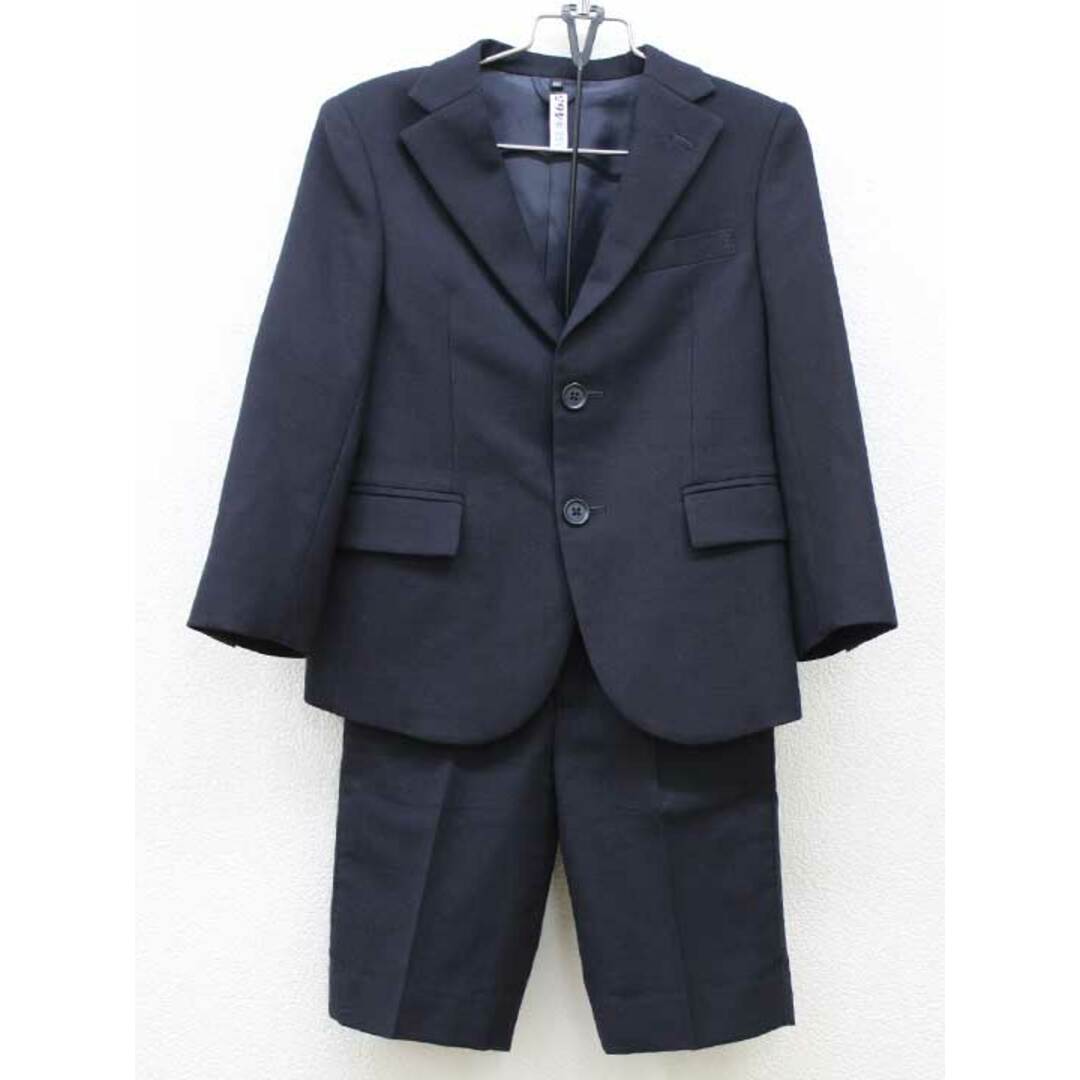 familiar - 【新入荷!】▽ファミリア/familiar▽110cm スーツ 濃紺