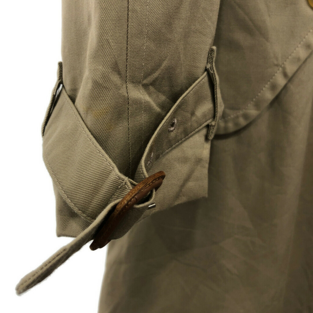 BURBERRY - 90年代 Burberrys バーバリーズ トレンチコート ベージュ