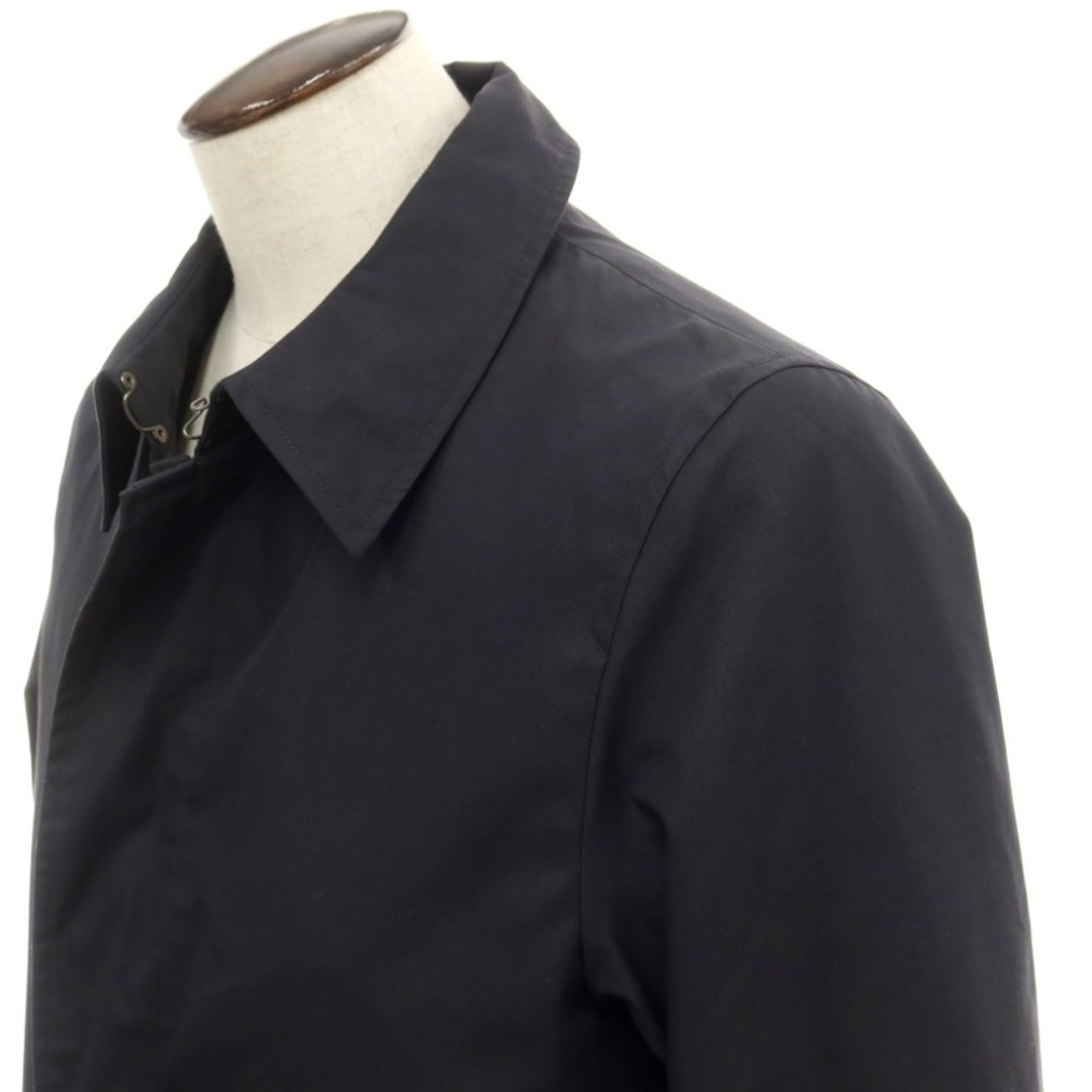 中古】シーラップ Sealup コットンナイロン ステンカラーコート