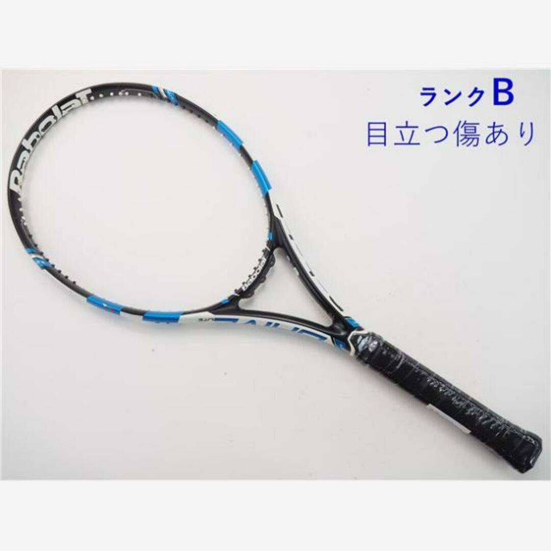 Babolat - 中古 テニスラケット バボラ ピュア ドライブ ライト 2015年