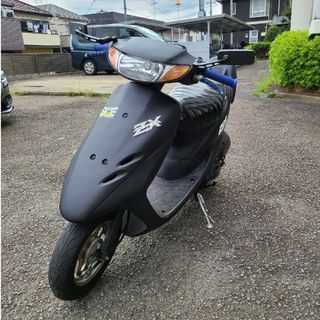 ホンダ（車体 ・ シルバー/銀色系）のフリマアイテム一覧