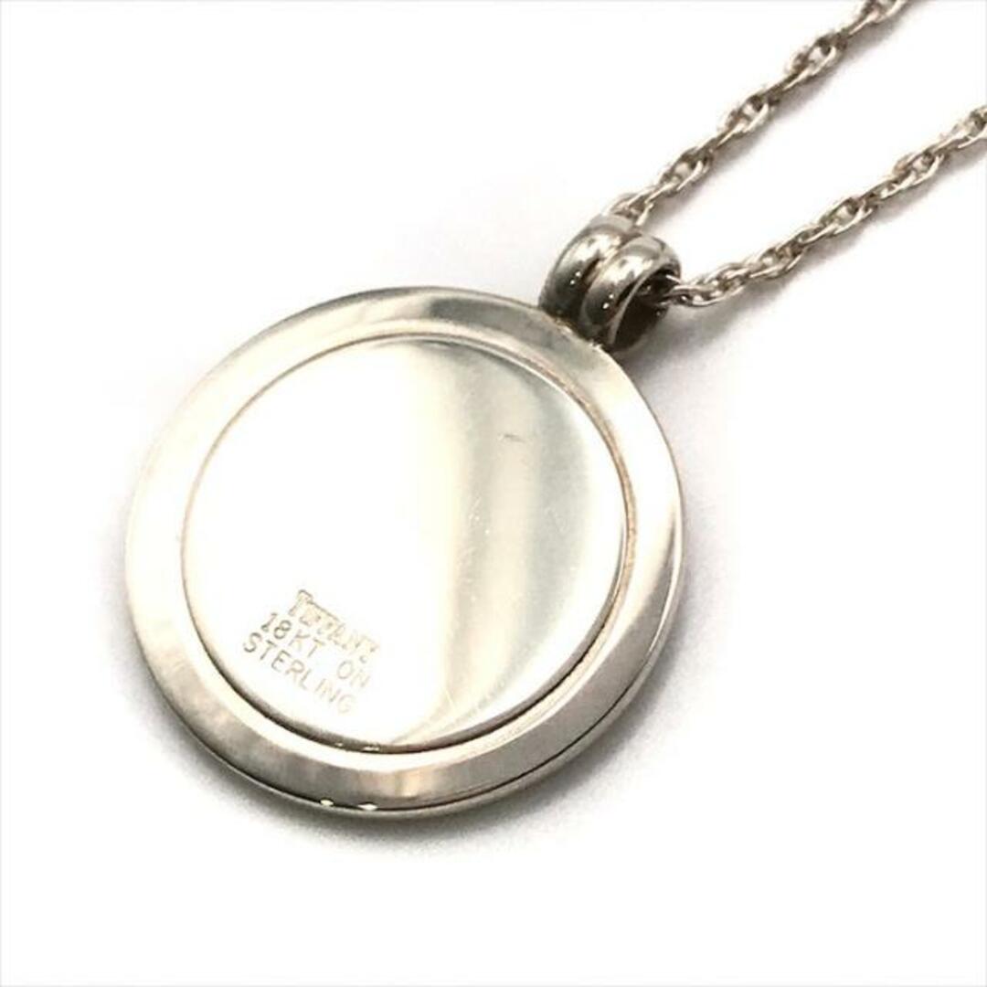 Tiffany & Co. - 良品 TIFFANY＆Co ティファニー セントクリストファー