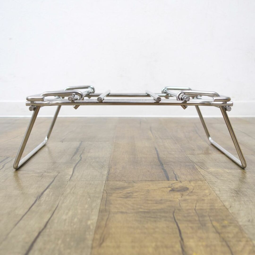 極美品 スノーピーク snowpeak 廃盤品 ダッチオーブン五徳M ST-040