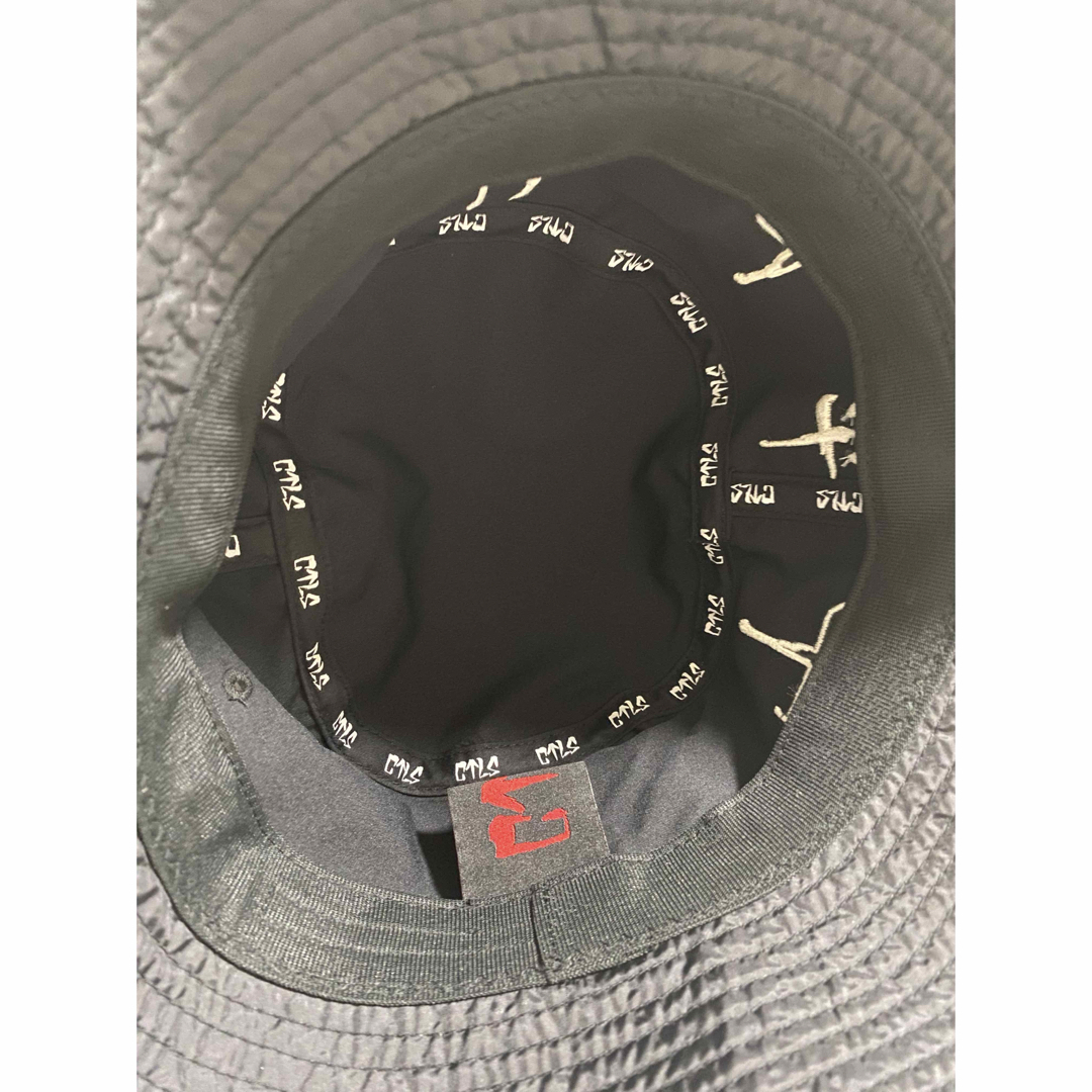 Rick Owens - cvtvlist カタリスト バケットハット OSK限定カラーの