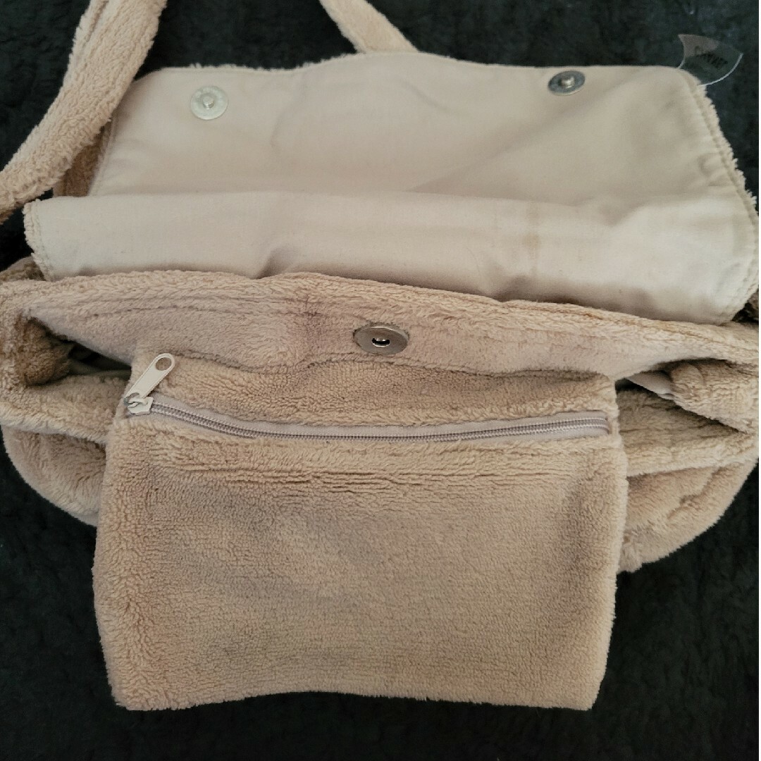 極美品❗CHANEL シャネル 海外ノベルティ ショルダーバッグの通販 by