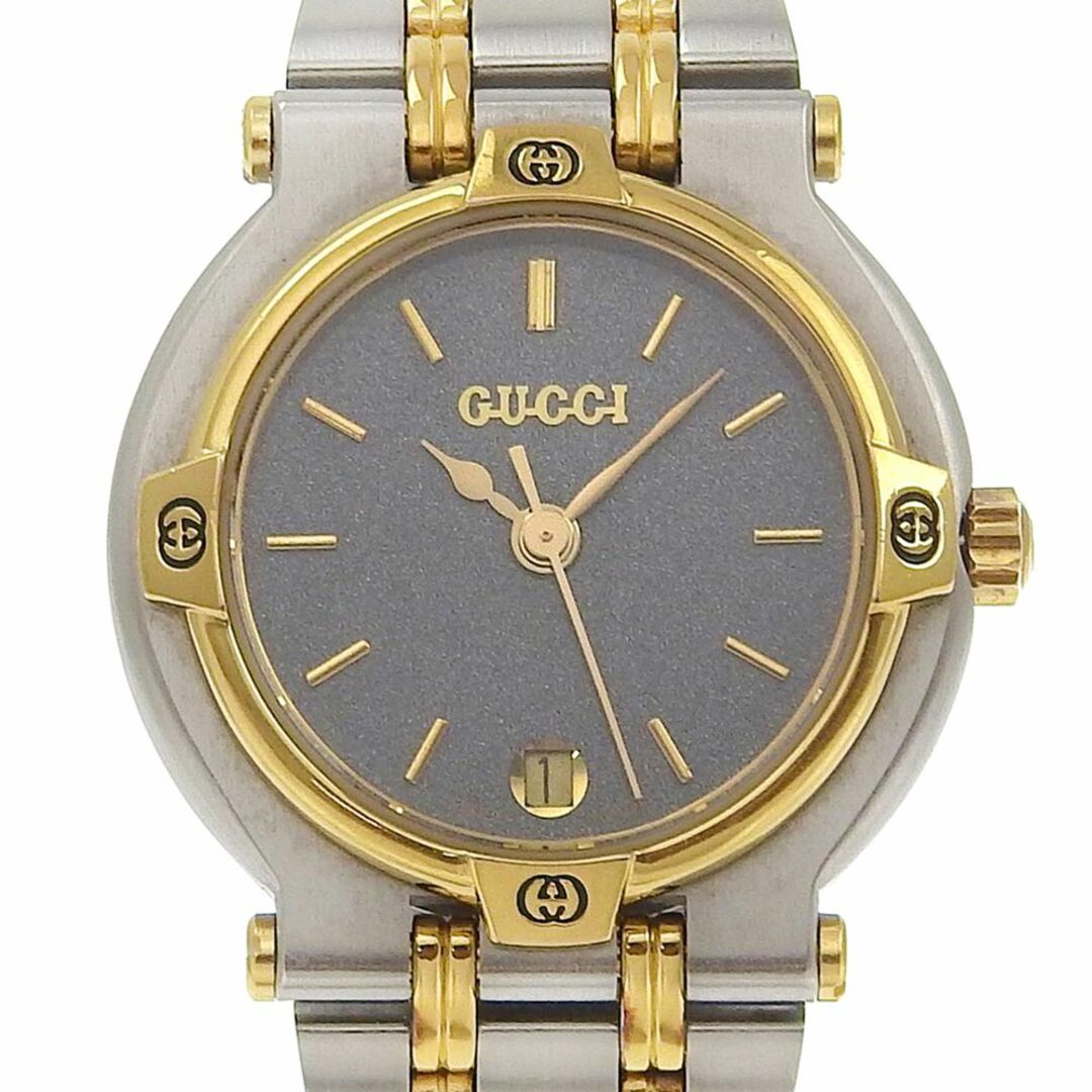 GUCCI - 【本物保証】 超美品 グッチ GUCCI インターロッキングG