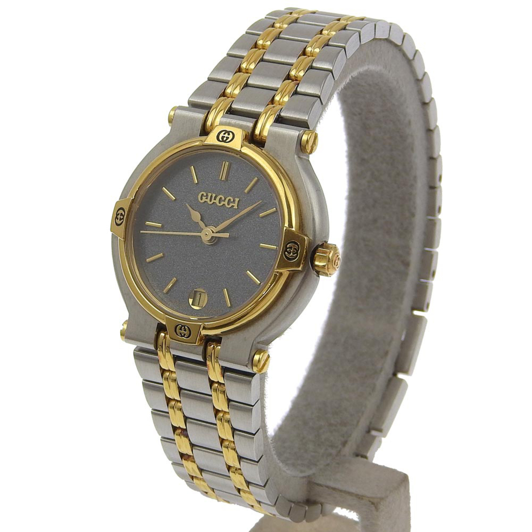 GUCCI - 【本物保証】 超美品 グッチ GUCCI インターロッキングG