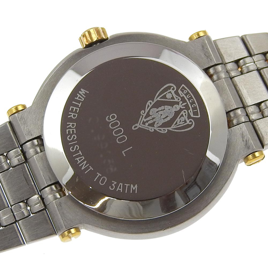 GUCCI - 【本物保証】 超美品 グッチ GUCCI インターロッキングG