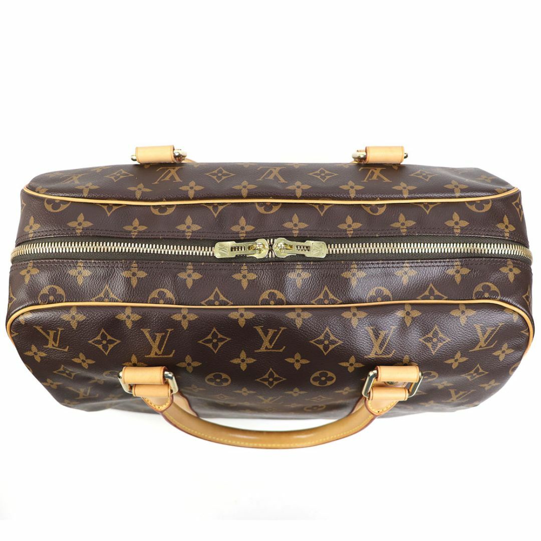 ルイヴィトン M40074 キャリーオール モノグラム ボストンバッグ