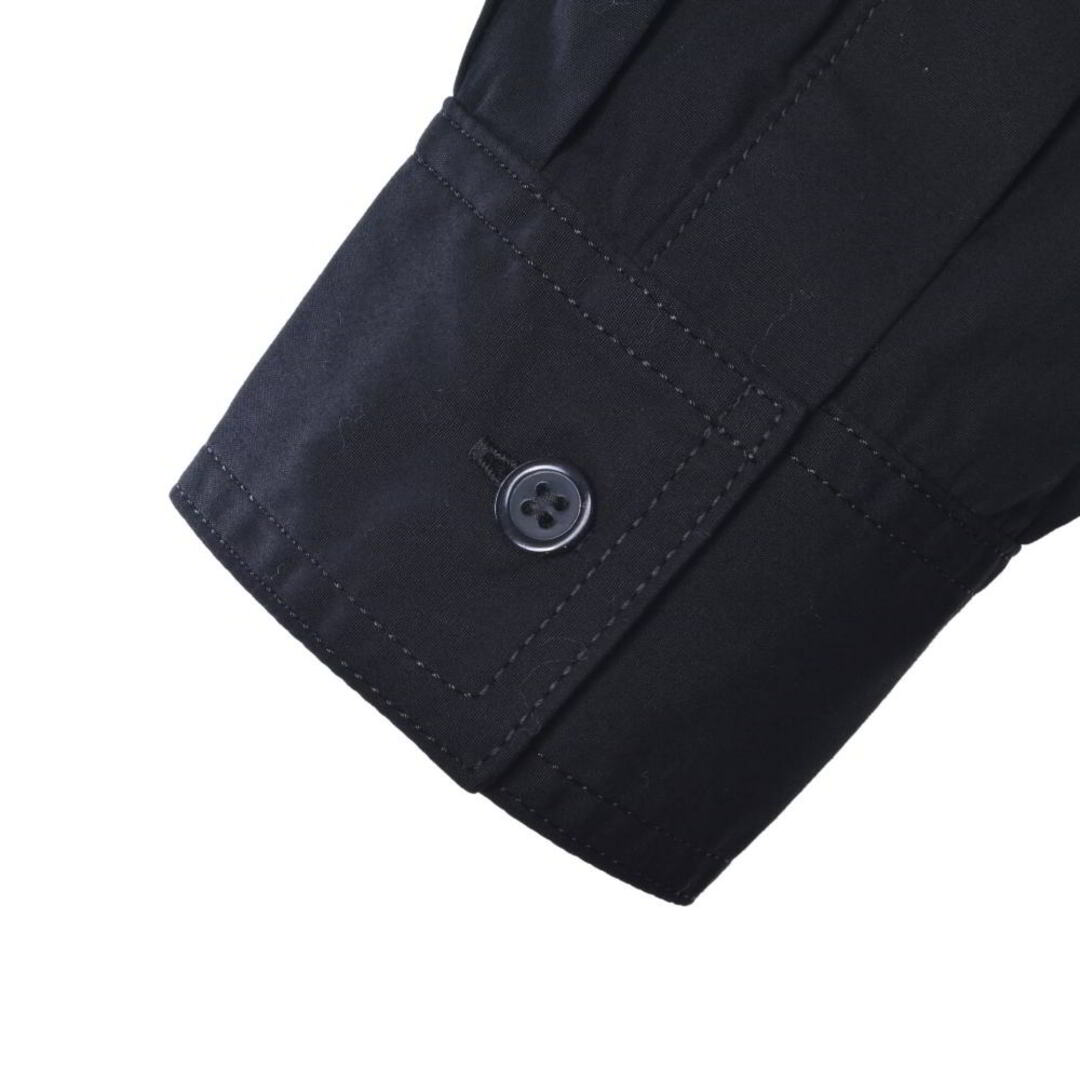 Yohji Yamamoto - Yohji Yamamoto B 花刺繍 シャツの通販 by CYCLE