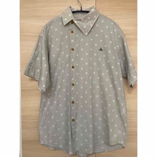 Vivienne Westwood（ドット ・ シャツ）のフリマアイテム一覧