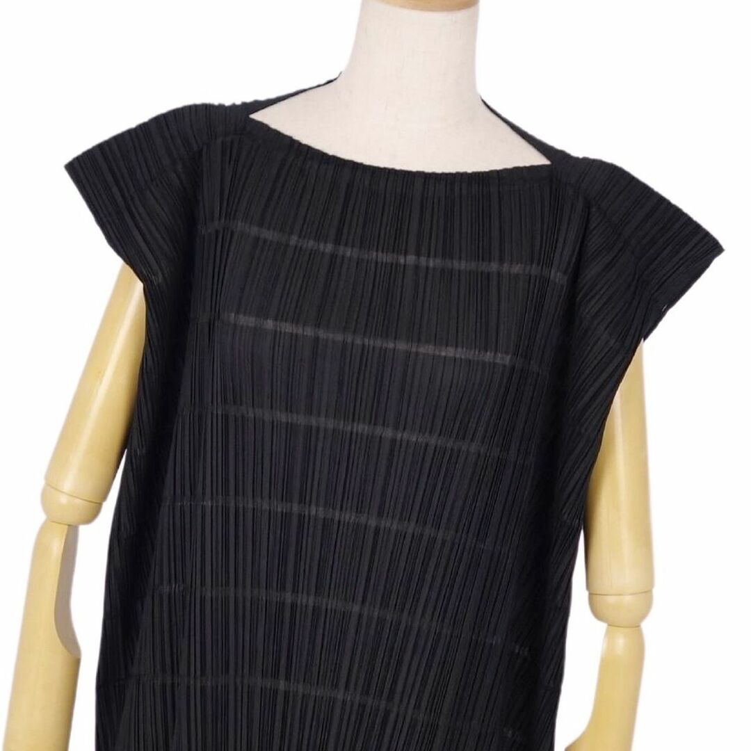 PLEATS PLEASE ISSEY MIYAKE - 美品 プリーツプリーズ イッセイミヤケ