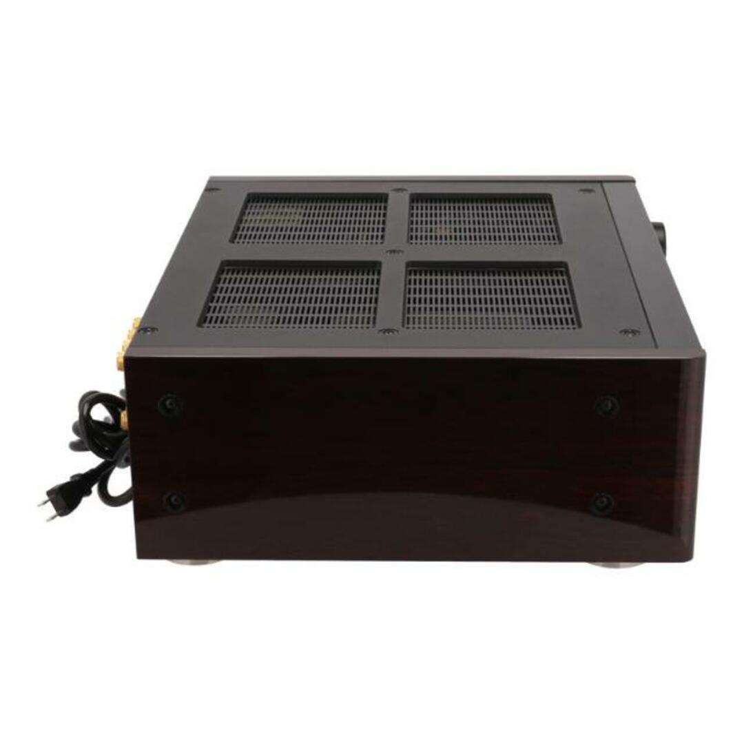 SONY ソニー/プリメインアンプ/TA-F555ESJ/200111/Aランク/82【中古