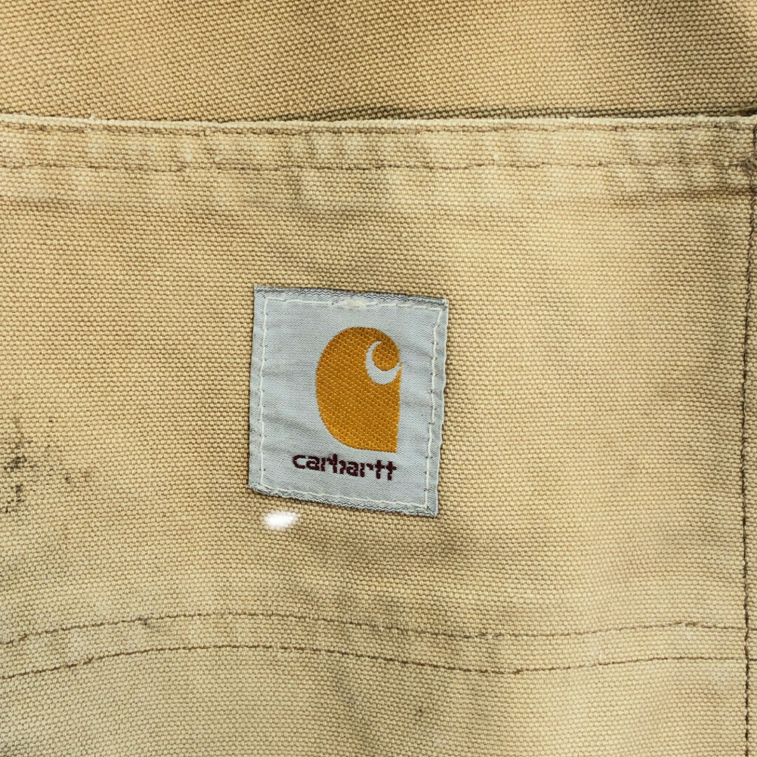 carhartt - 90年代 USA製 Carhartt カーハート ダック ペインター