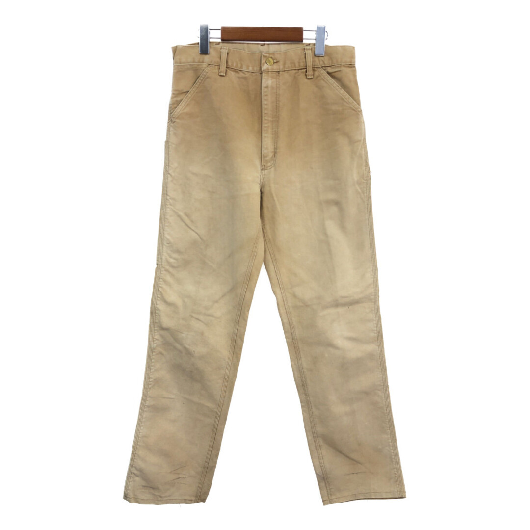 carhartt - 90年代 USA製 Carhartt カーハート ダック ペインター