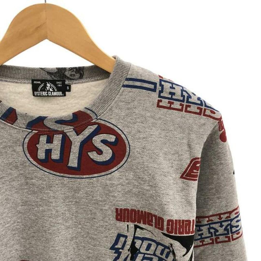 HYSTERIC GLAMOUR - HYSTERIC GLAMOUR / ヒステリックグラマー | HYS