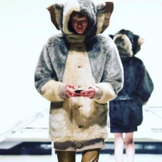 MILKBOY（毛皮/ファーコート）のフリマアイテム一覧