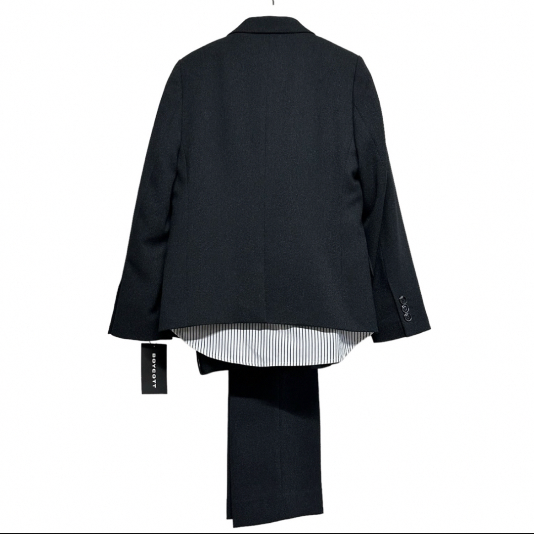 BOYCOTT - 新品 卒服 ボイコット 卒業入学式 フォーマルセット 150