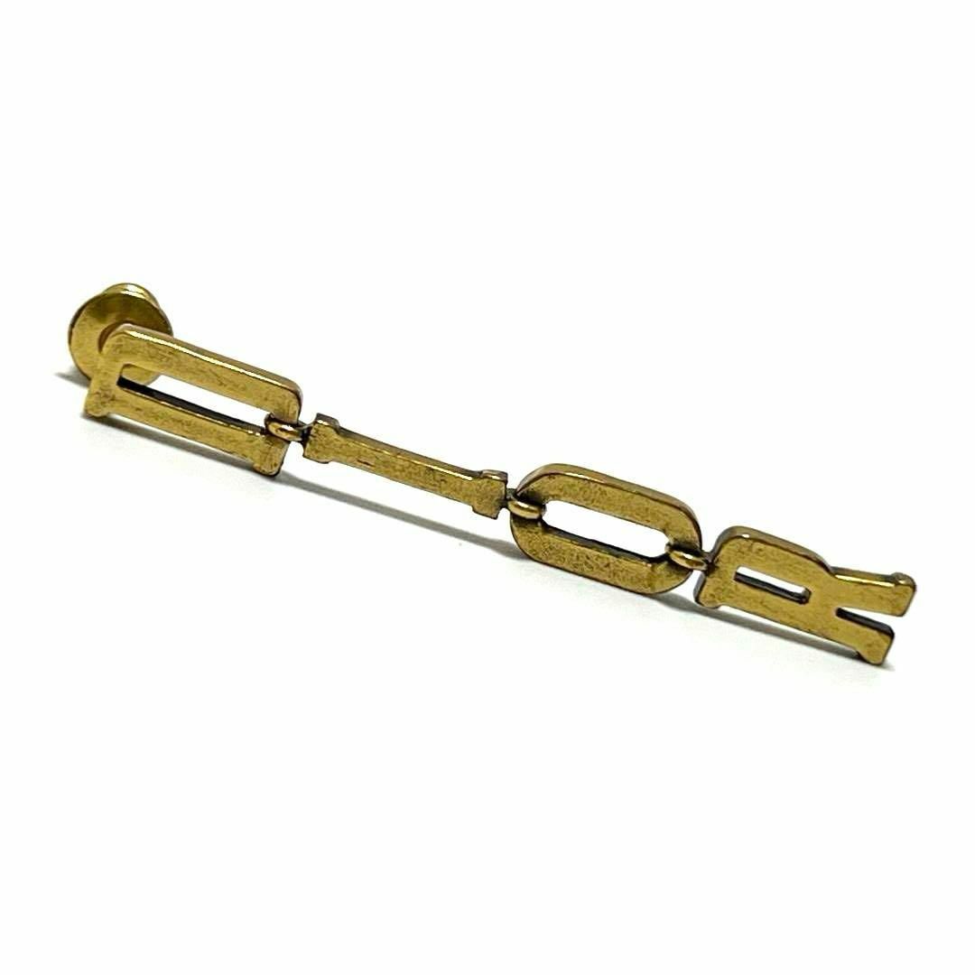 Christian Dior - 【片耳一個のみ・男女兼用】クリスチャンディオール