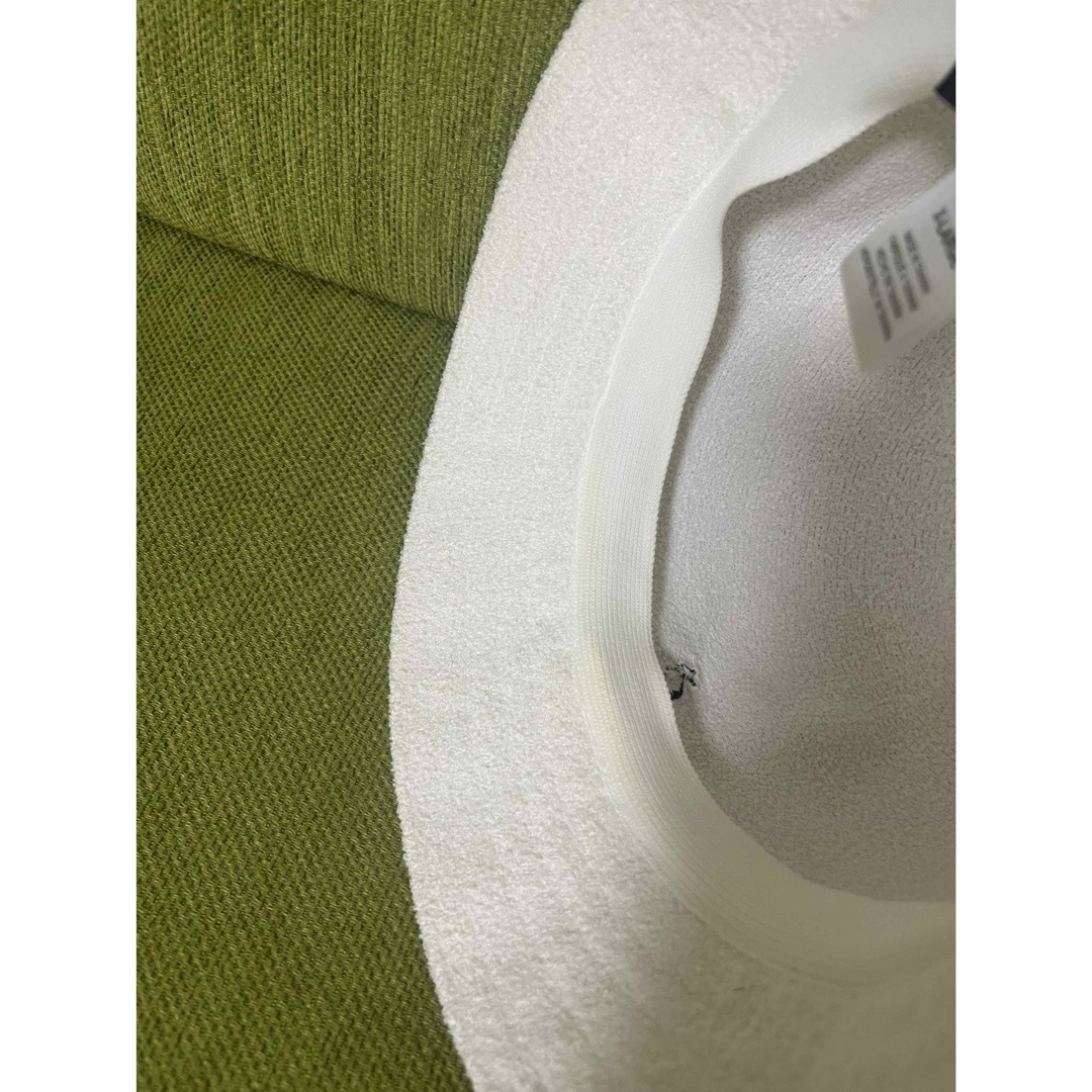 Supreme - Supreme Kangol Bermuda Casual Hat Whiteの通販 by YU-KI