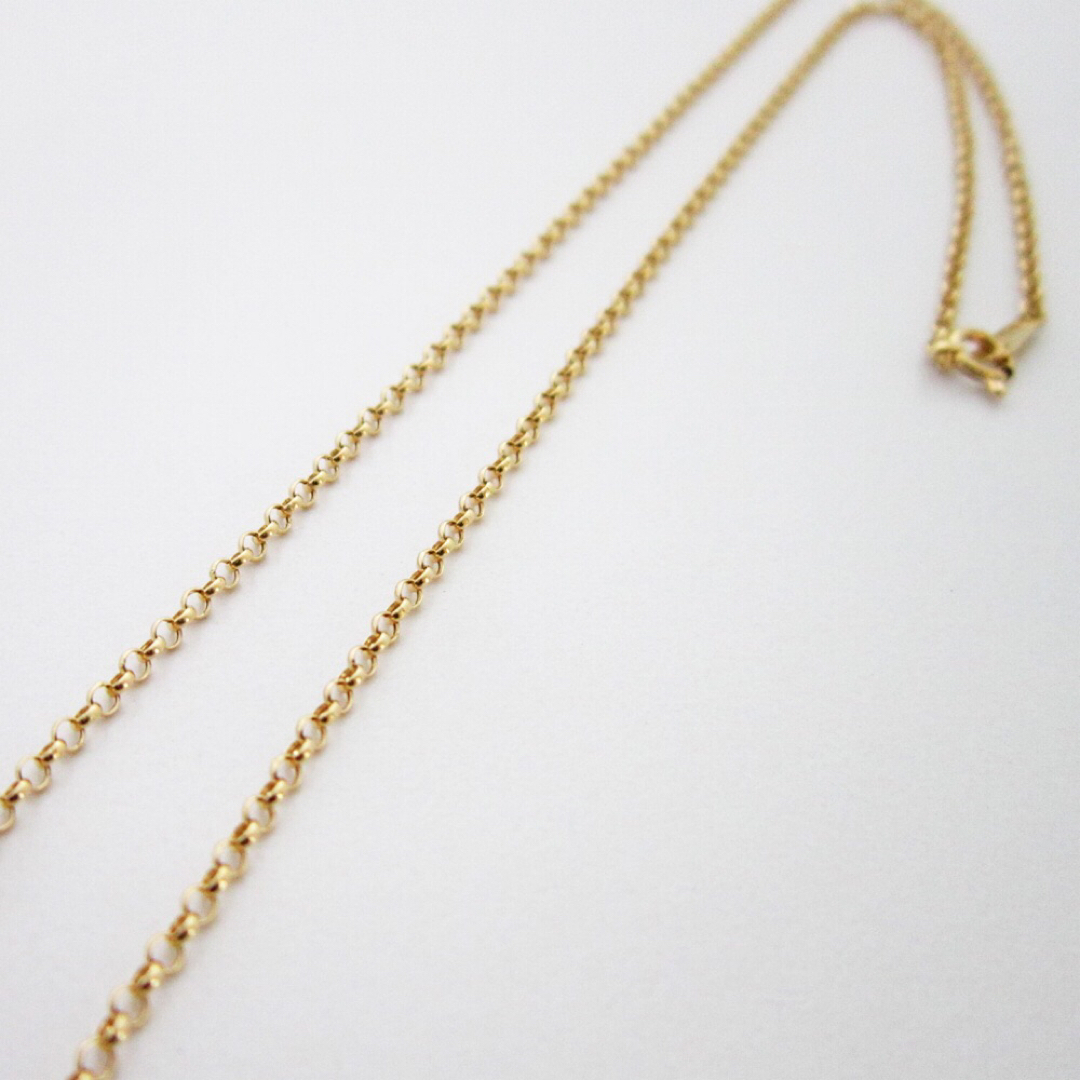 オンライン ショップメンズ - 【50cm】18金【刻印入・本物】K18ロール