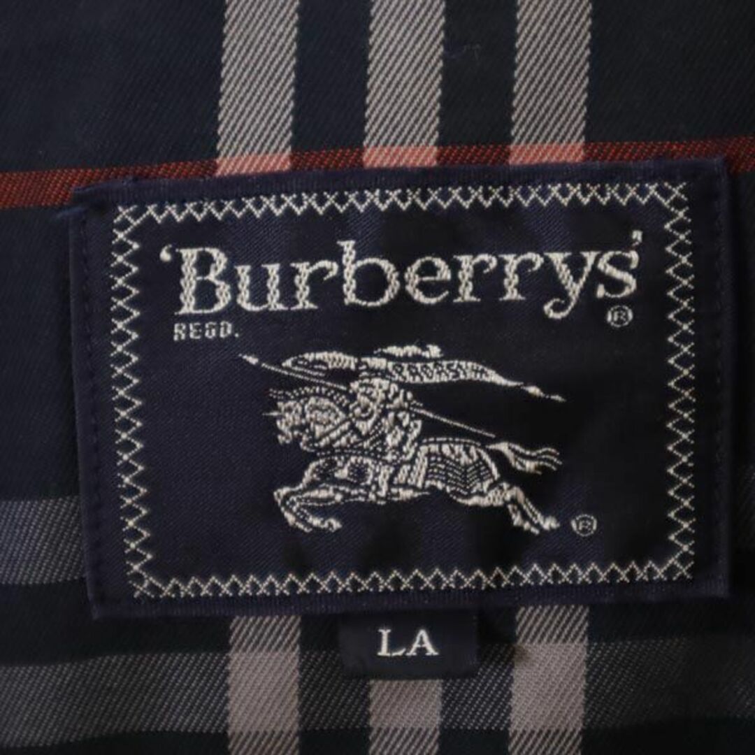 BURBERRY - バーバリーズ 90s 日本製 ダウンライナー付き オールド
