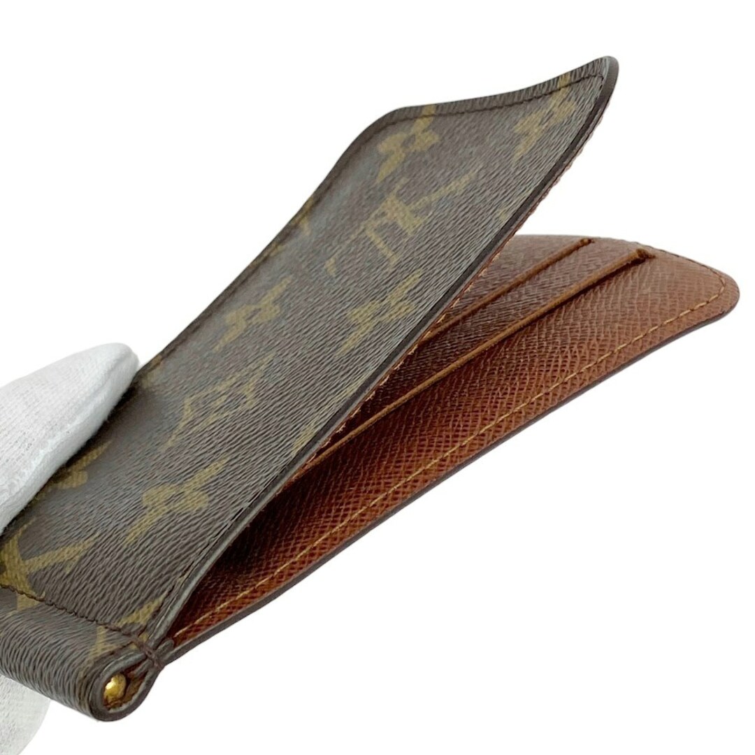 LOUIS VUITTON - □美品□ ルイヴィトン ポルト フォイユ パンス