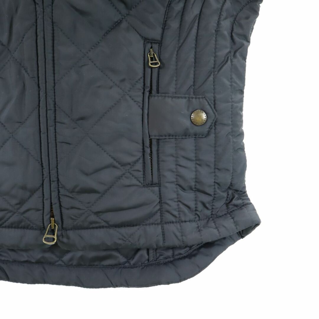 Ralph Lauren - 未使用 ラルフローレン キルティング ベスト 7