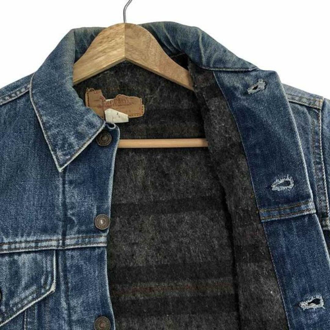 Levi's - Levi's / リーバイス | 70s ヴィンテージ USA製 71205-0317