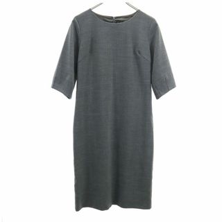 GIORGIO ARMANI（ひざ丈ワンピース）のフリマアイテム一覧