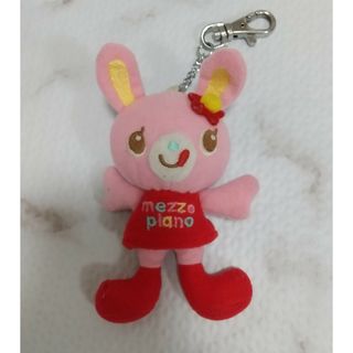 mezzo piano - みみぽぽちゃん ミミポポちゃん メゾピアノ ぬいぐるみ
