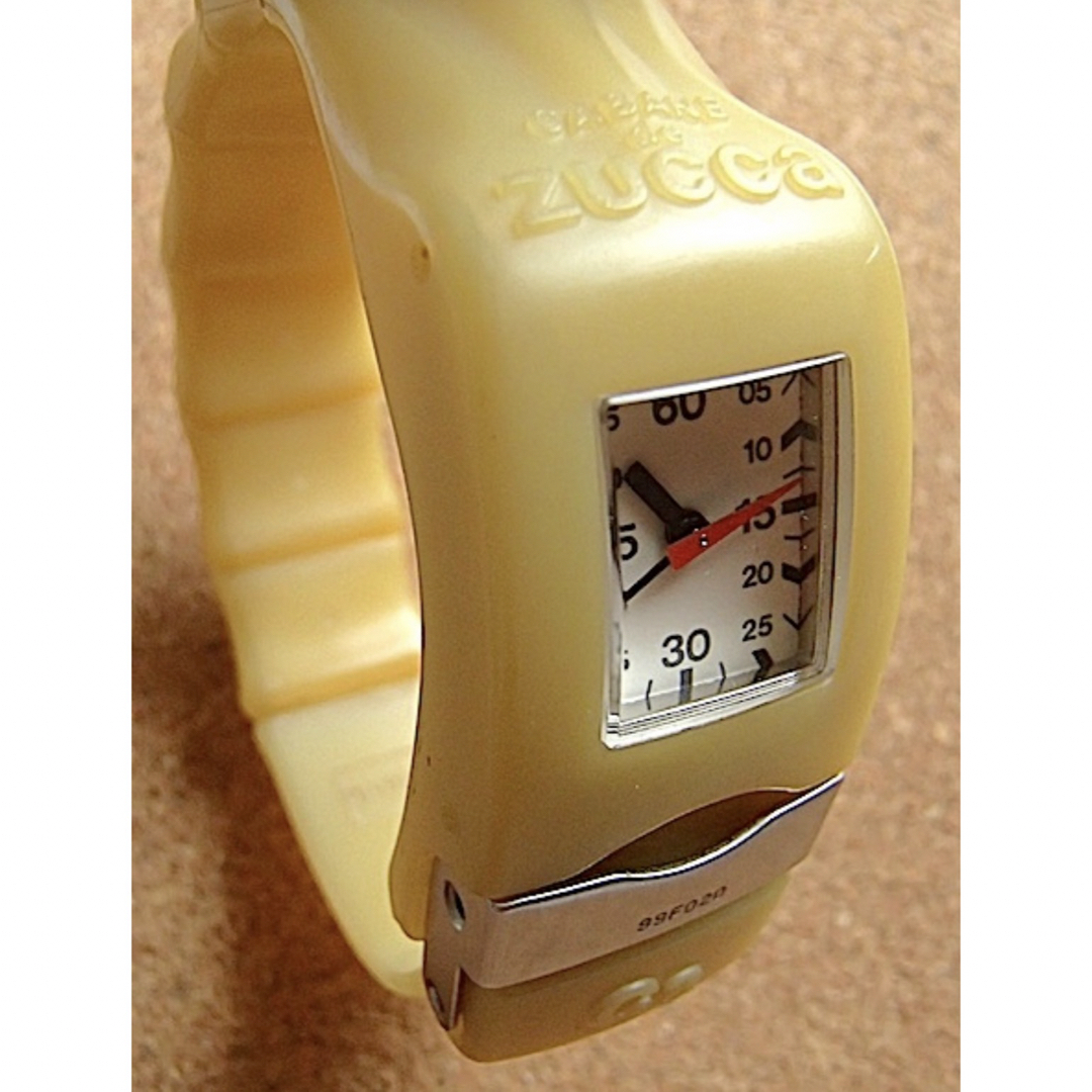 CABANE de ZUCCa - 希少 カバンドズッカ CABANE de ZUCCA 腕時計 DOGGY