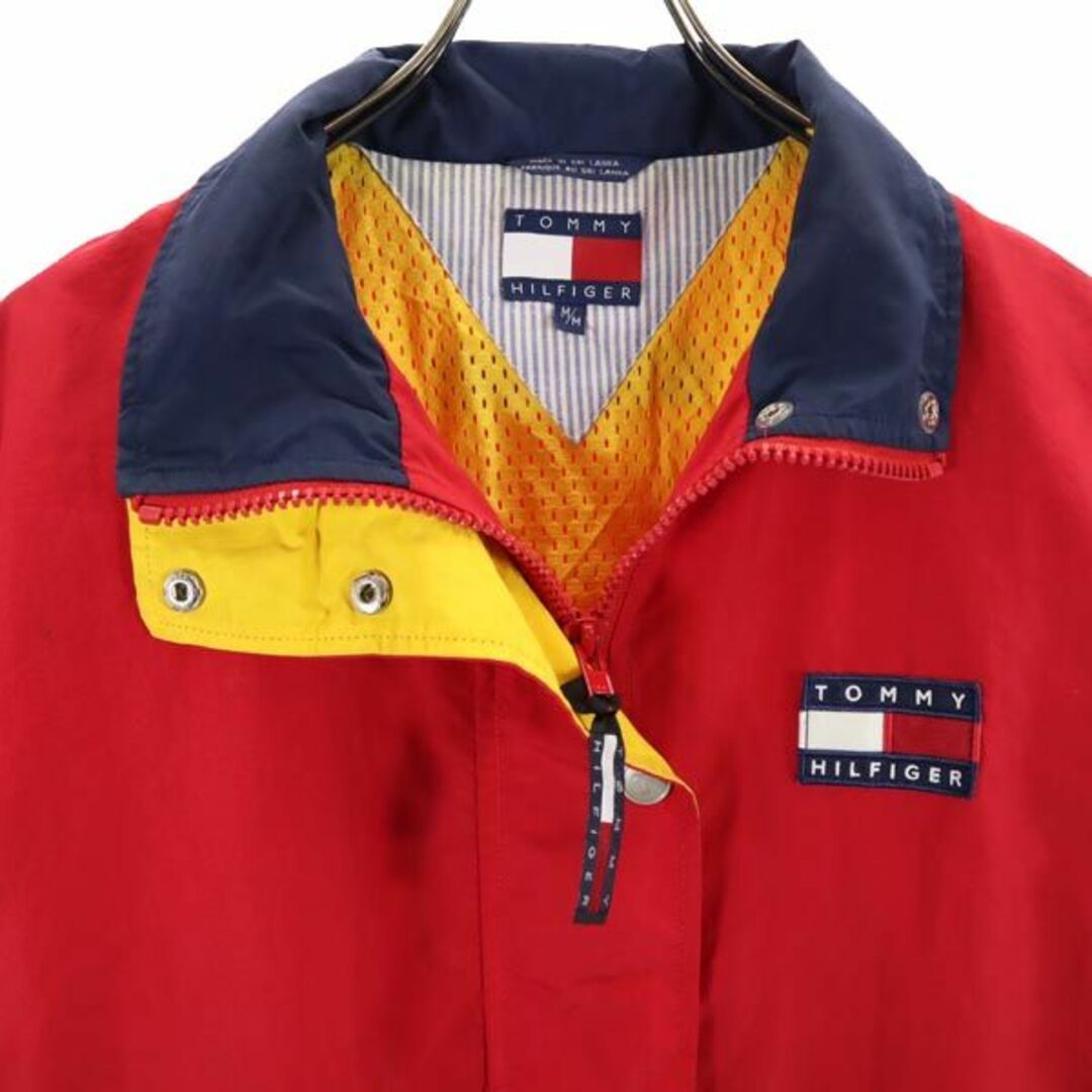 TOMMY HILFIGER - トミーヒルフィガー 90s オールド フラッグタグ