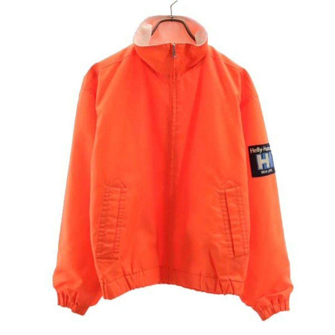 HELLY HANSEN - ヘリーハンセン 80s アウトドア ヴィンテージ ブルゾン