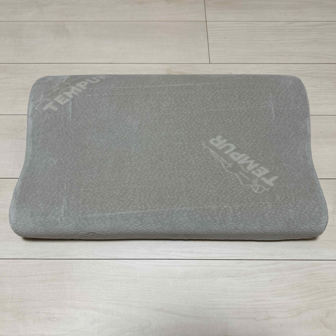 TEMPUR - 【値下げしました】テンピュール オリジナルネックピローM