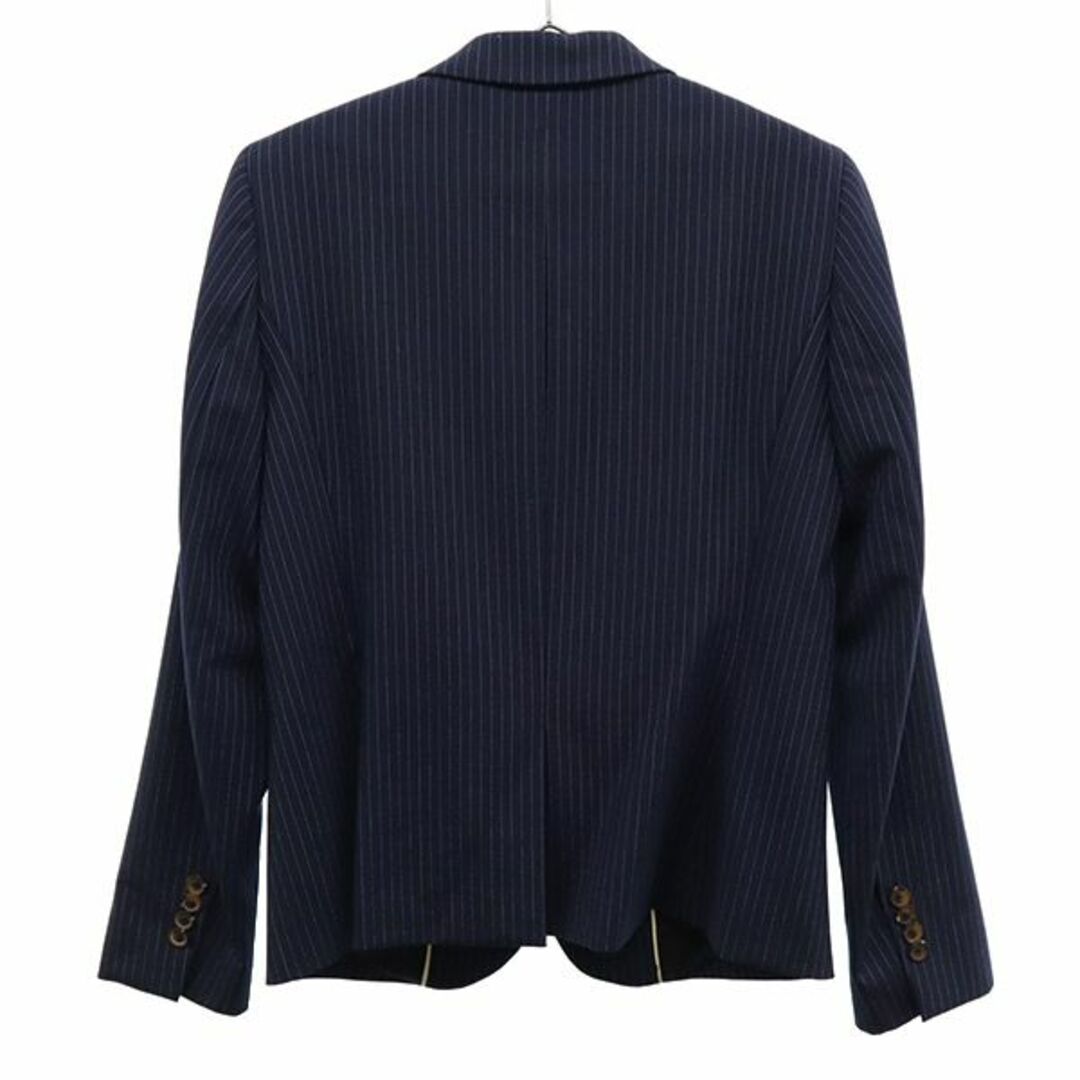 The CLASIK ストライプ テーラードジャケット - ボナジョルナータ3点