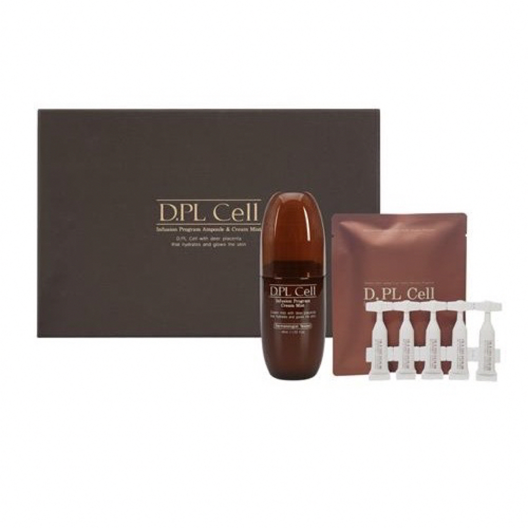 D.PL Cell (ディプルセル)の通販 by GR｜ラクマ