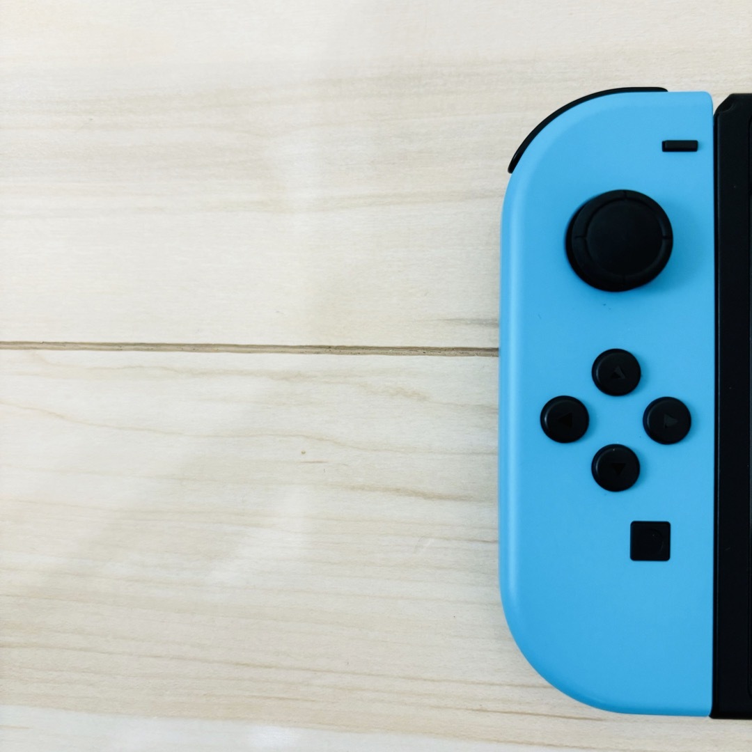 Nintendo Switch - 【動作確認済み】バッテリー強化版 Nintendo Switch