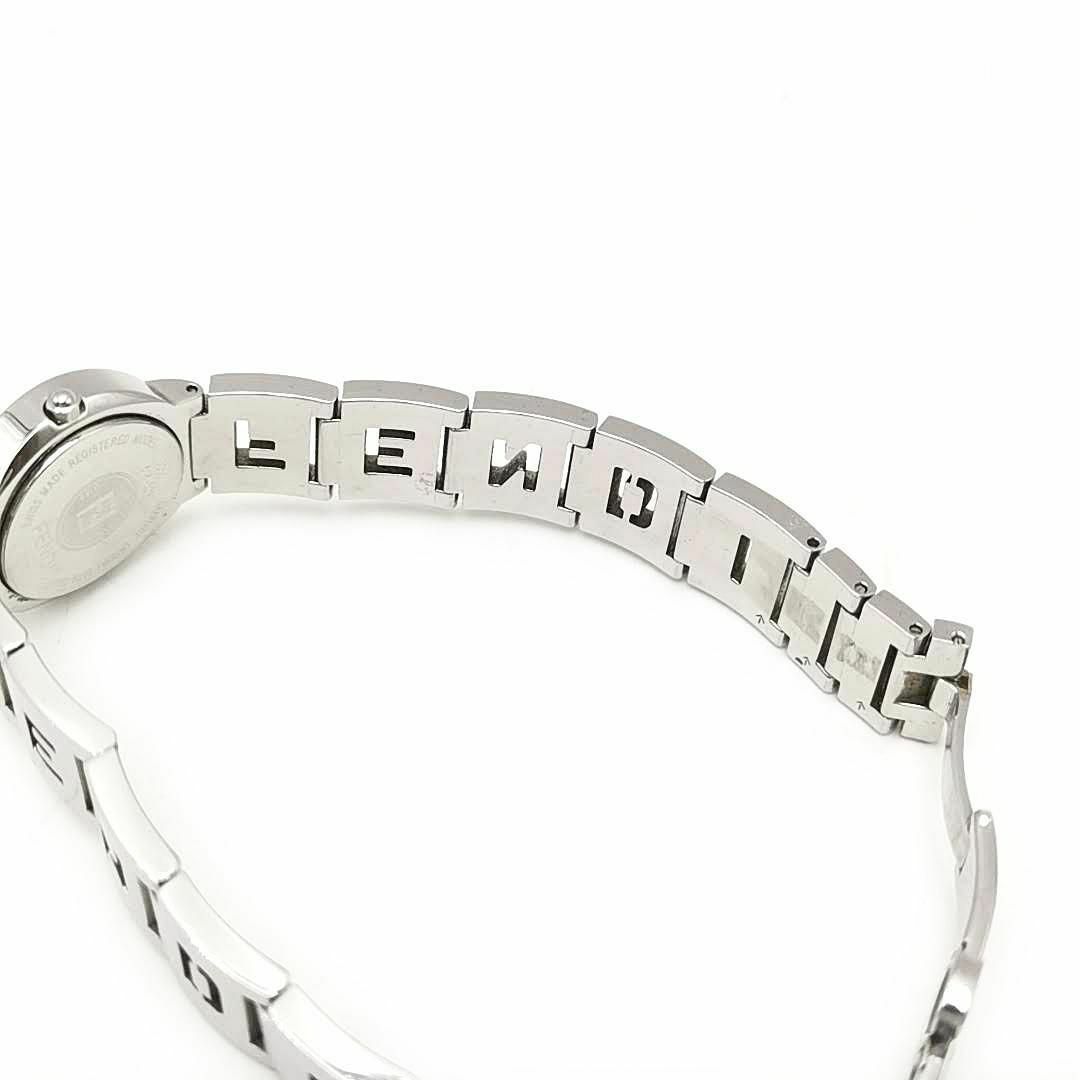 FENDI - フェンディ FENDI 腕時計 3050L オロロジ 03-24060808の通販