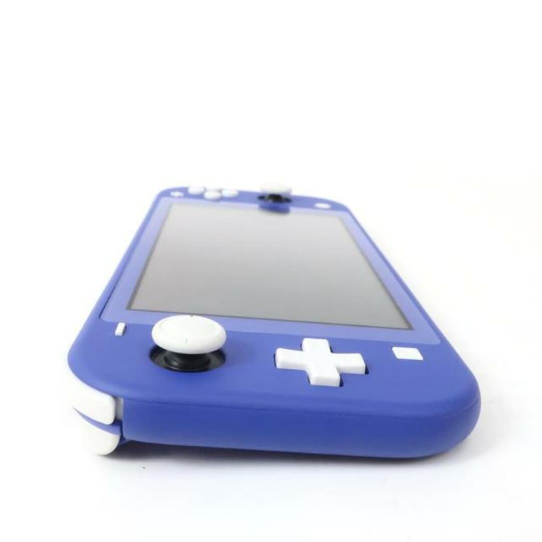 Nintendo 任天堂/ニンテンドースイッチライト ブルー Switch Lite/HDH