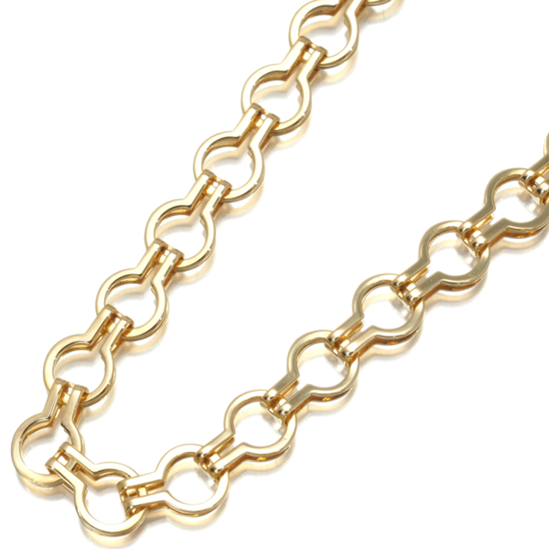 CELINE - セリーヌ ネックレス マカダム K18YG の通販 by GREEBER