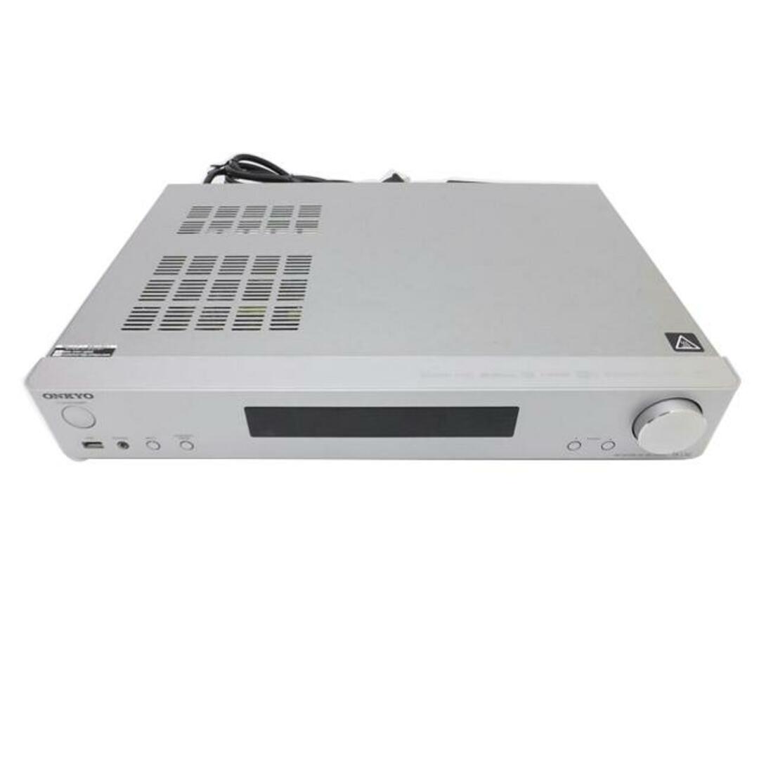 ONKYO オンキョウ/ネットワークAVレシーバー/TX-L50/5194UJ5030603117S