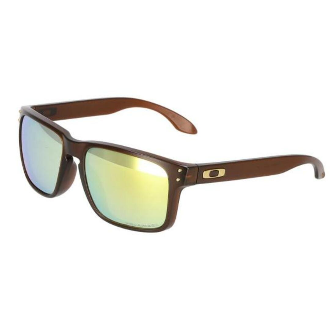 Oakley - OAKLEY オークリー/ホルブロック サングラス/OO9244-05/A