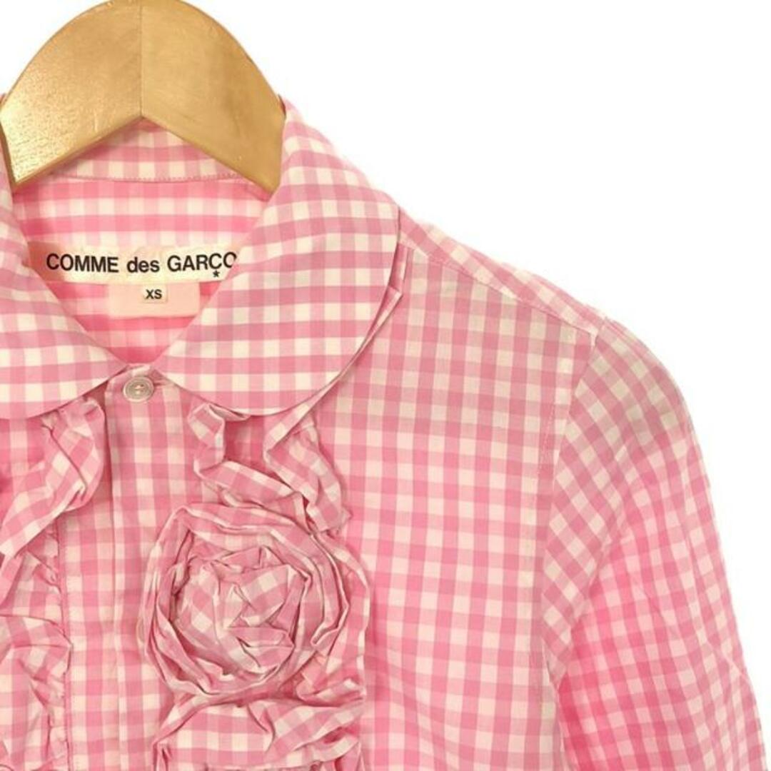 COMME des GARCONS - COMME des GARCONS / コムデギャルソン | 2012SS