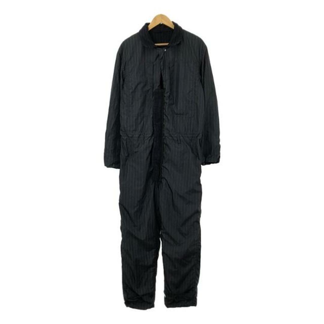 sacai - sacai / サカイ | リバーシブル 異素材 切替 ポケット・裾