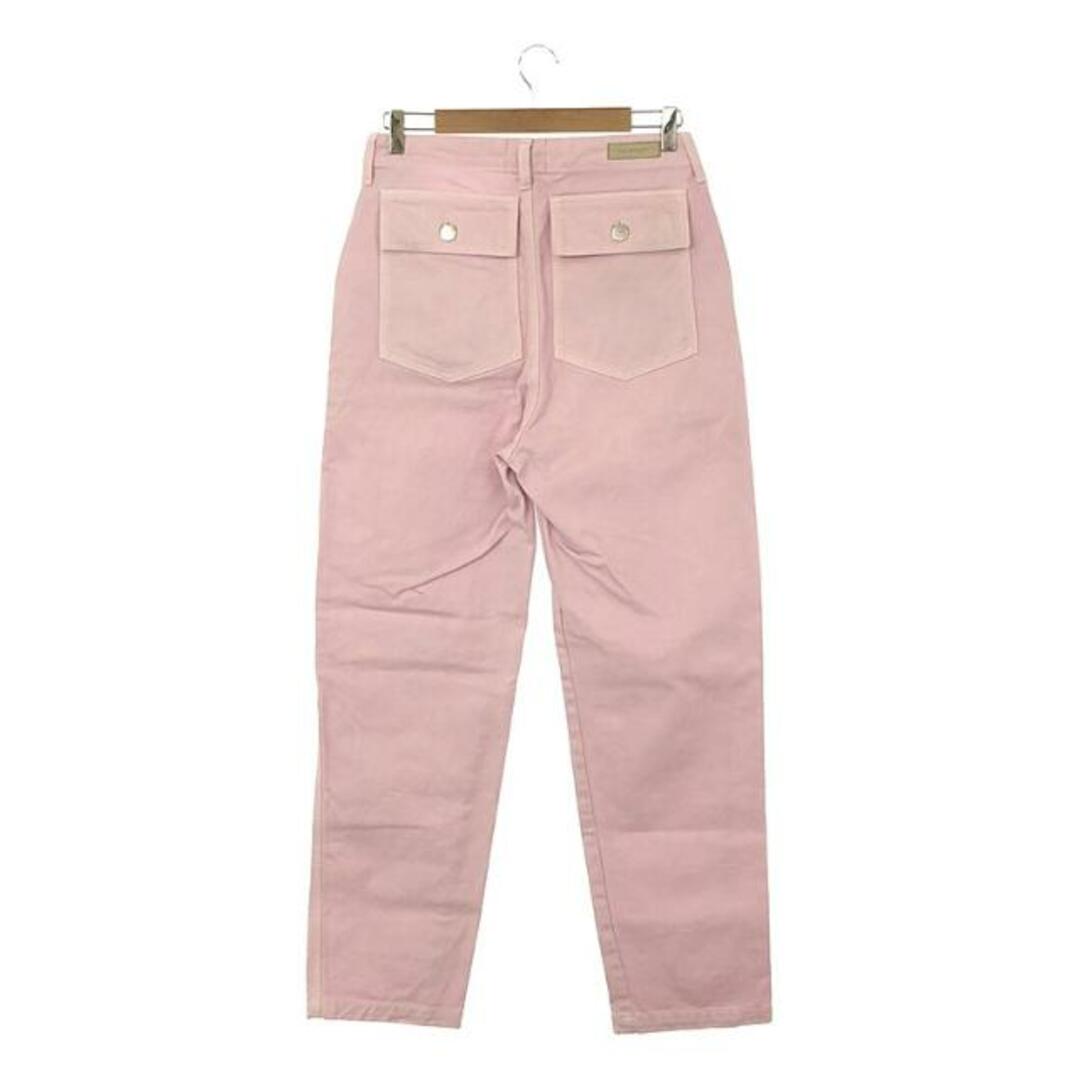 THE SHISHIKUI / シシクイ | Color baker / オーバーサイズ デニム