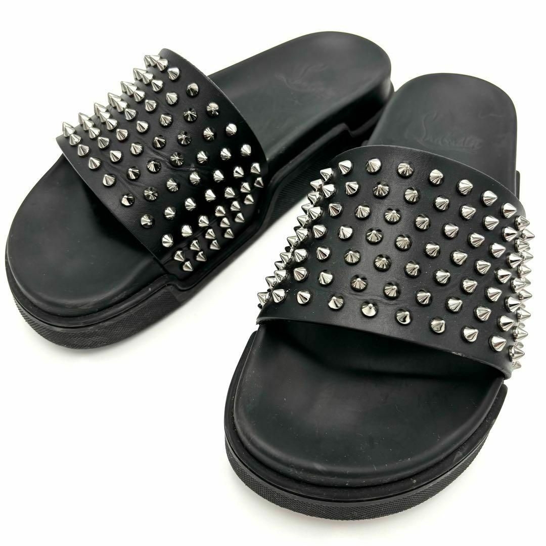 Christian Louboutin - 【激レア 美品】 クリスチャンルブタン