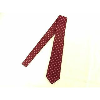 GUCCI - □新品□未使用□ GUCCI グッチ GG柄 シルク100% ビー