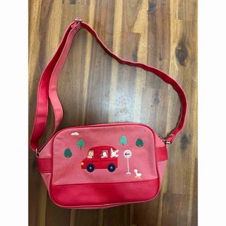 familiar（通園バッグ）のフリマアイテム一覧