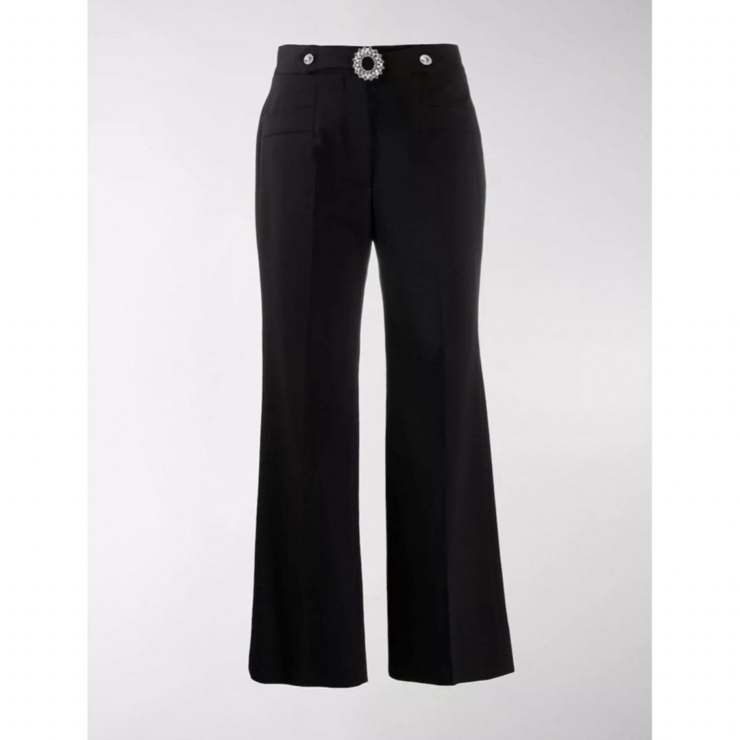 00s L.G.B. skull flare WOLF denim デニムの通販はau PAY マーケット